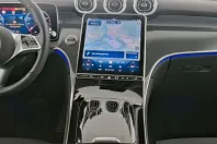 Mercedes-Benz GLC 200 (Clasa GLC) din 2024 cu 11.755 km - oferta MER203217 - foto 11