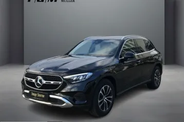 Mercedes-Benz GLC 200 din 2024 - oferta MER203218