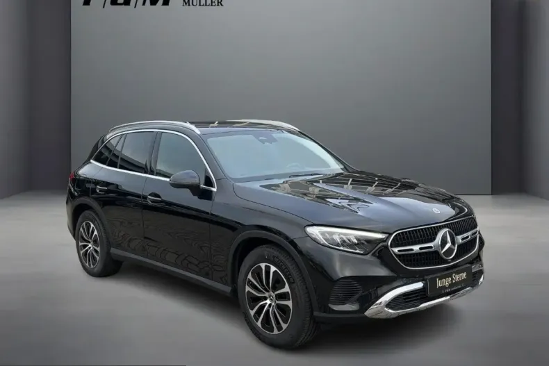 Mercedes-Benz GLC 200 (Clasa GLC) din 2024 cu 26.995 km - oferta MER203218 - foto 4
