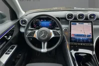 Mercedes-Benz GLC 200 (Clasa GLC) din 2024 cu 26.995 km - oferta MER203218 - foto 9