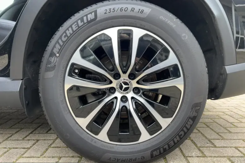 Mercedes-Benz GLC 200 (Clasa GLC) din 2024 cu 26.995 km - oferta MER203218 - foto 11