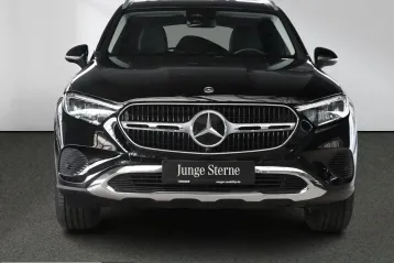 Mercedes-Benz GLC 200 din 2024 - oferta MER203219