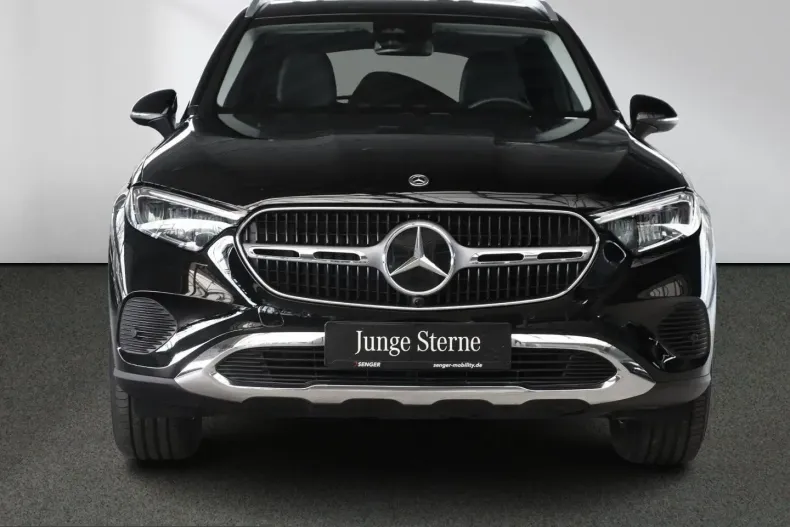 Mercedes-Benz GLC 200 (Clasa GLC) din 2024 cu 36.660 km - oferta MER203219 - foto 1