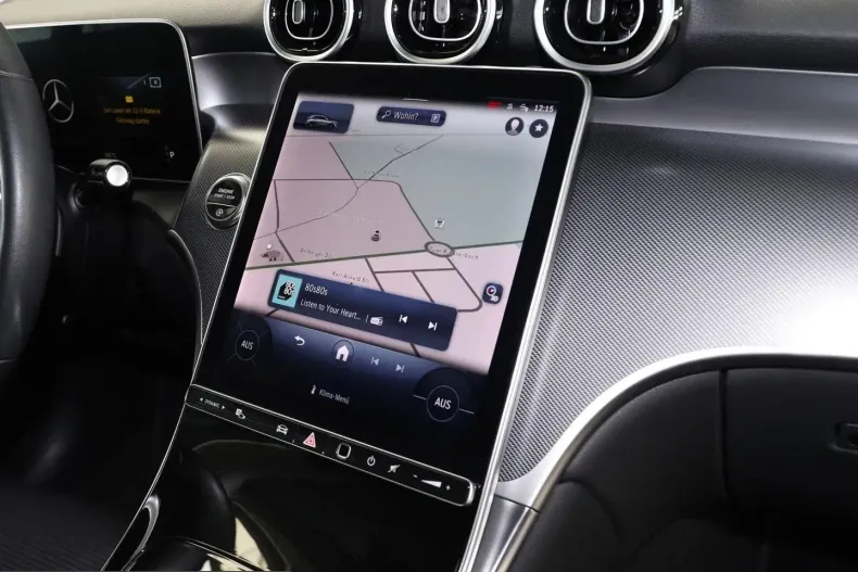 Mercedes-Benz GLC 200 (Clasa GLC) din 2024 cu 36.660 km - oferta MER203219 - foto 6