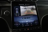 Mercedes-Benz GLC 200 (Clasa GLC) din 2024 cu 36.660 km - oferta MER203219 - foto 11