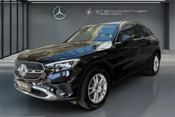 Mercedes-Benz GLC 200 din 2024 - oferta MER203220
