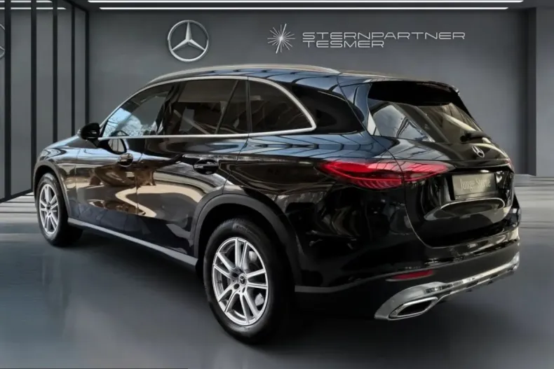 Mercedes-Benz GLC 200 (Clasa GLC) din 2024 cu 27.800 km - oferta MER203220 - foto 7