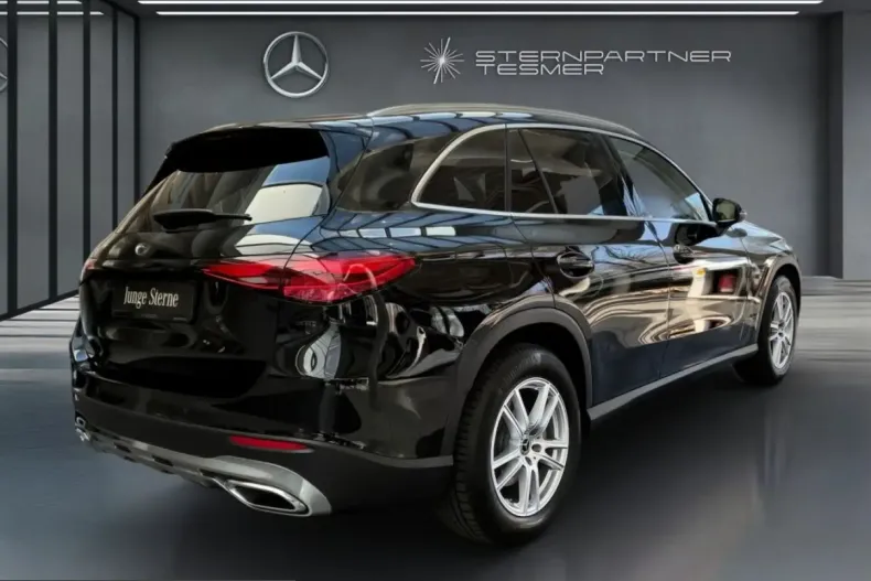 Mercedes-Benz GLC 200 (Clasa GLC) din 2024 cu 27.800 km - oferta MER203220 - foto 11