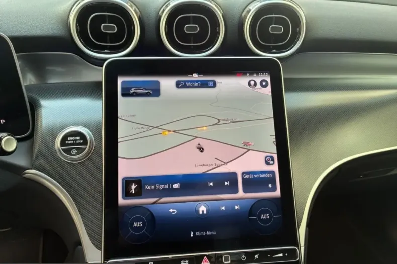 Mercedes-Benz GLC 200 (Clasa GLC) din 2024 cu 27.800 km - oferta MER203220 - foto 14