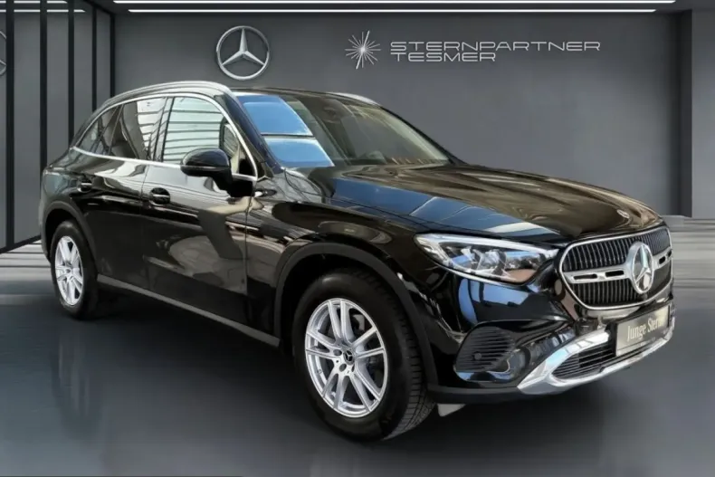 Mercedes-Benz GLC 200 (Clasa GLC) din 2024 cu 27.800 km - oferta MER203220 - foto 16