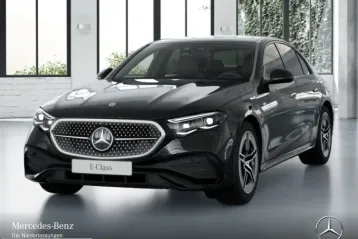 Mercedes-Benz E 400 din 2025 - oferta MER203221