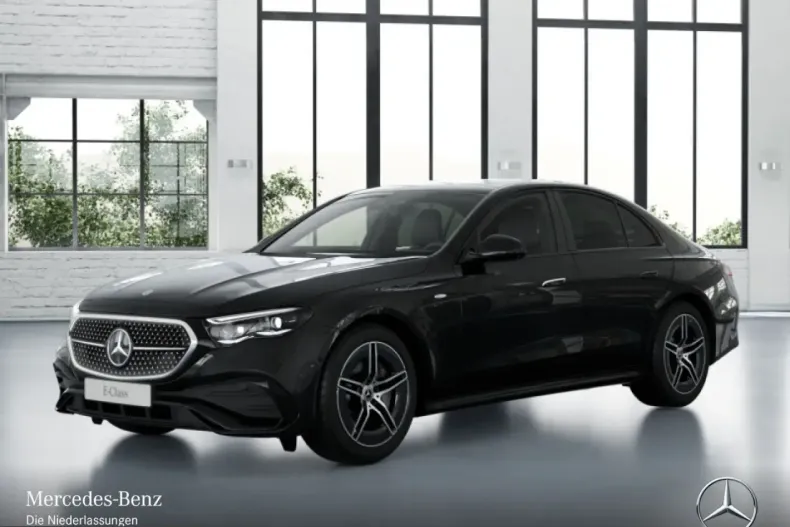 Mercedes-Benz E 400 (Clasa E) din 2025 cu 9.724 km - oferta MER203221 - foto 11