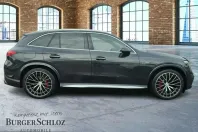 Mercedes-Benz GLC 63 AMG (Clasa GLC) din 2024 cu 34.156 km - oferta MER203222 - foto 3