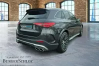 Mercedes-Benz GLC 63 AMG (Clasa GLC) din 2024 cu 34.156 km - oferta MER203222 - foto 4