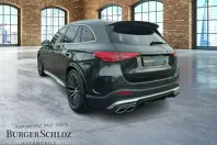 Mercedes-Benz GLC 63 AMG (Clasa GLC) din 2024 cu 34.156 km - oferta MER203222 - foto 6