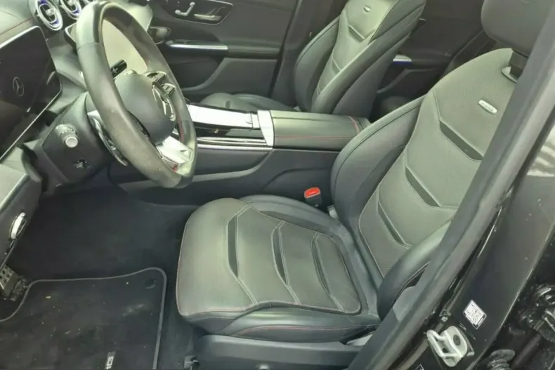 Mercedes-Benz GLC 63 AMG (Clasa GLC) din 2024 cu 34.156 km - oferta MER203222 - foto 7