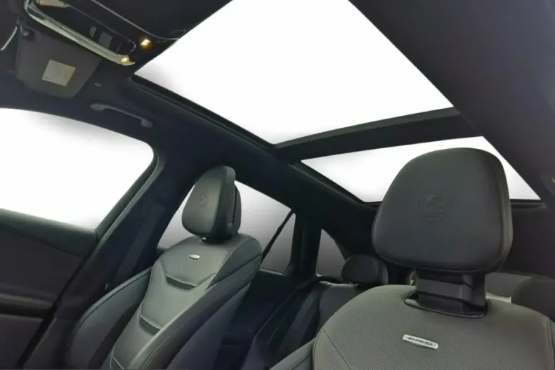 Mercedes-Benz GLC 63 AMG (Clasa GLC) din 2024 cu 34.156 km - oferta MER203222 - foto 8