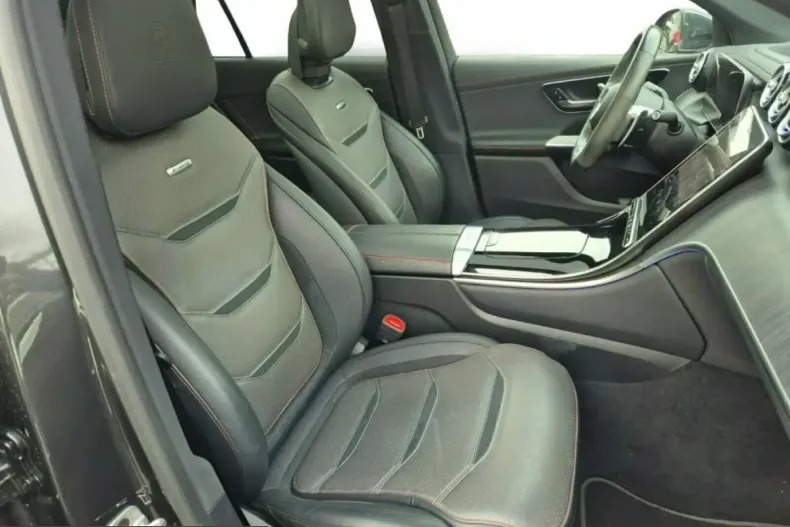 Mercedes-Benz GLC 63 AMG (Clasa GLC) din 2024 cu 34.156 km - oferta MER203222 - foto 10