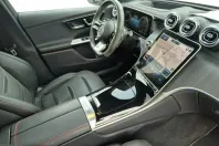 Mercedes-Benz GLC 63 AMG (Clasa GLC) din 2024 cu 34.156 km - oferta MER203222 - foto 11