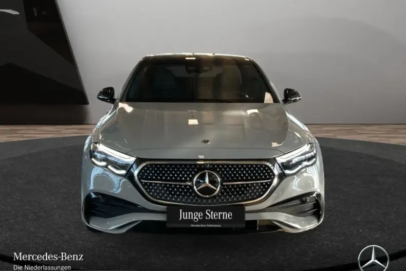 Mercedes-Benz E 400 (Clasa E) din 2025 cu 21.478 km - oferta MER203223 - foto 3