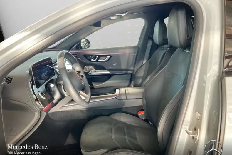 Mercedes-Benz E 400 (Clasa E) din 2025 cu 21.478 km - oferta MER203223 - foto 8