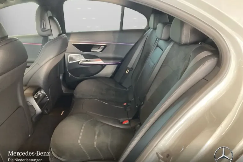 Mercedes-Benz E 400 (Clasa E) din 2025 cu 21.478 km - oferta MER203223 - foto 9