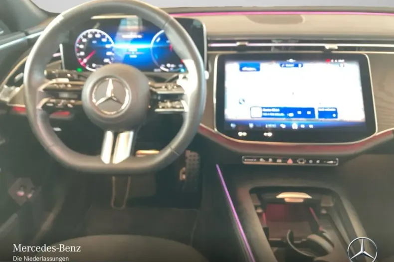 Mercedes-Benz E 400 (Clasa E) din 2025 cu 21.478 km - oferta MER203223 - foto 10