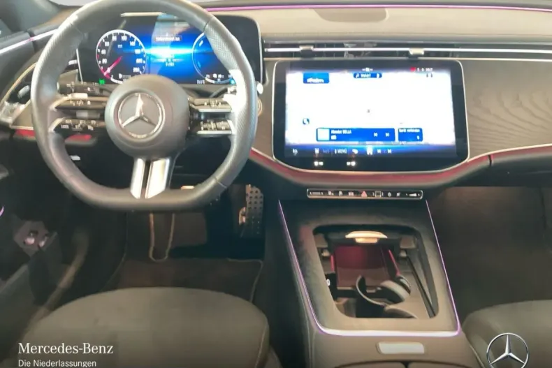 Mercedes-Benz E 400 (Clasa E) din 2025 cu 21.478 km - oferta MER203223 - foto 12