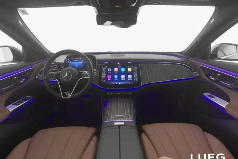 Mercedes-Benz E 300 (Clasa E) din 2025 cu 7.003 km - oferta MER203224 - foto 4