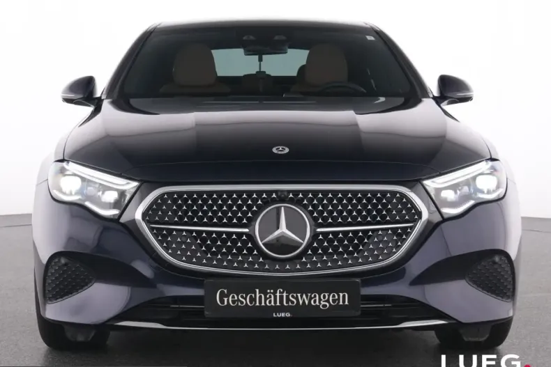 Mercedes-Benz E 300 (Clasa E) din 2025 cu 7.003 km - oferta MER203224 - foto 15