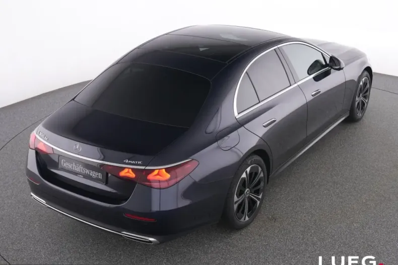 Mercedes-Benz E 300 (Clasa E) din 2025 cu 7.003 km - oferta MER203224 - foto 19