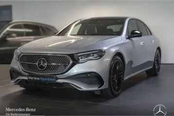 Mercedes-Benz E 300 din 2025 - oferta MER203225