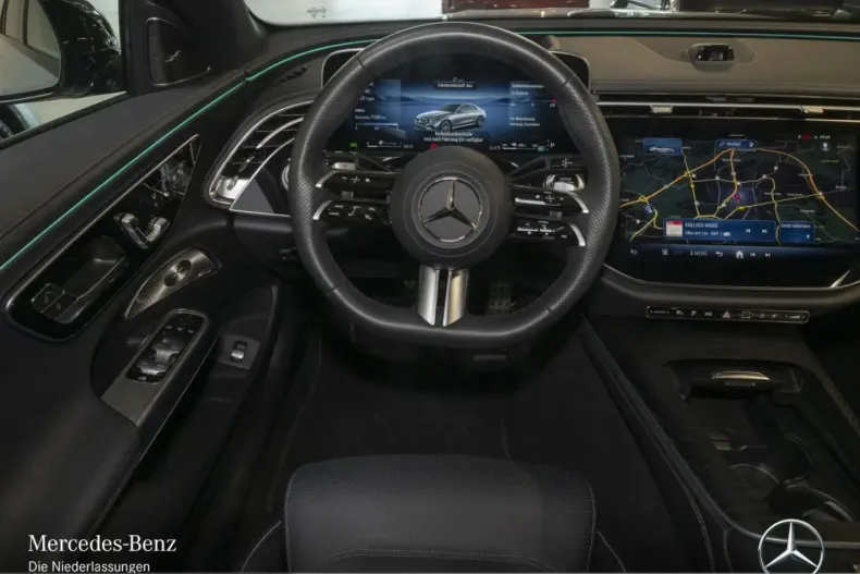 Mercedes-Benz E 300 (Clasa E) din 2025 cu 12.579 km - oferta MER203225 - foto 10