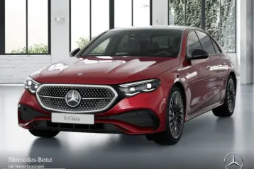 Mercedes-Benz E 300 din 2025 - oferta MER203226