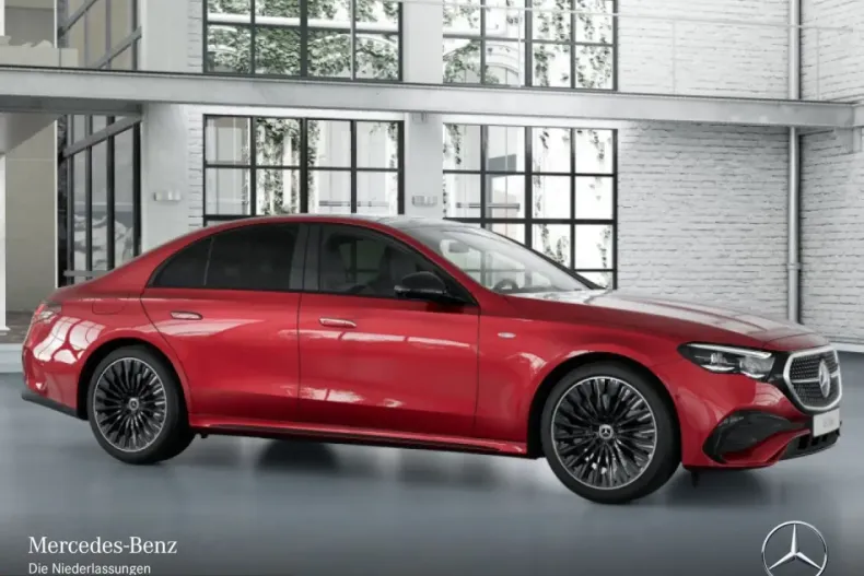 Mercedes-Benz E 300 (Clasa E) din 2025 cu 21.450 km - oferta MER203226 - foto 13