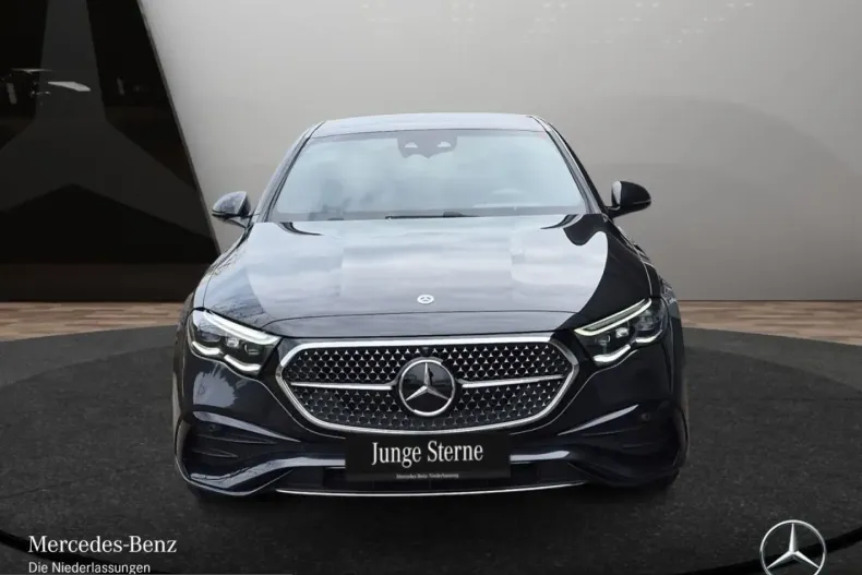 Mercedes-Benz E 300 (Clasa E) din 2025 cu 9.421 km - oferta MER203227 - foto 2