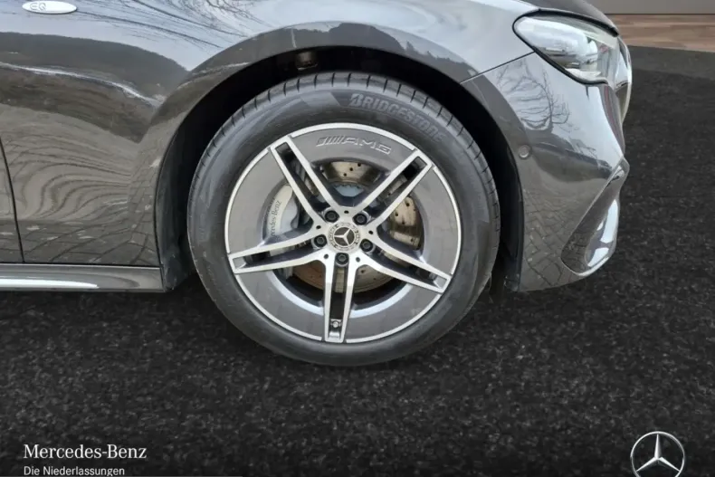 Mercedes-Benz E 300 (Clasa E) din 2025 cu 9.421 km - oferta MER203227 - foto 4