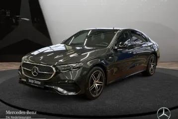 Mercedes-Benz E 300 din 2025 - oferta MER203228