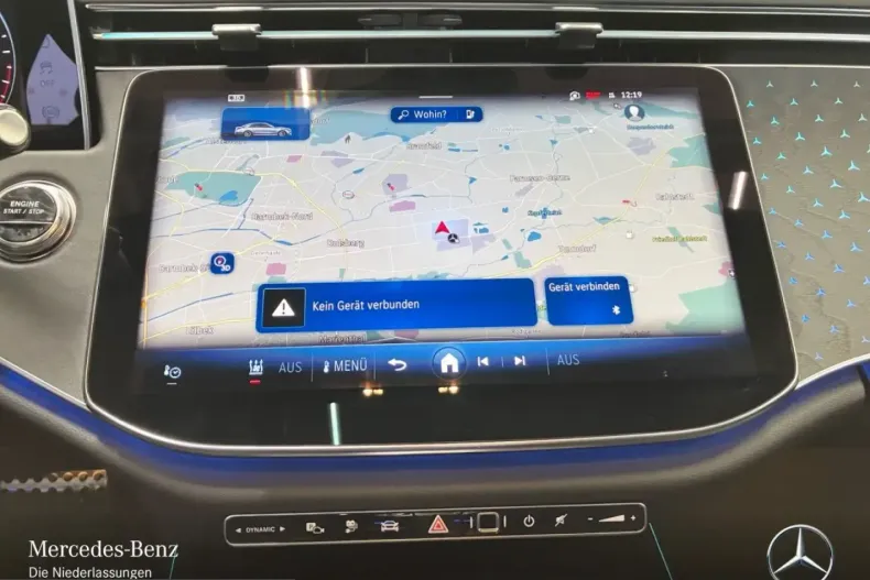 Mercedes-Benz E 300 (Clasa E) din 2025 cu 7.445 km - oferta MER203228 - foto 13