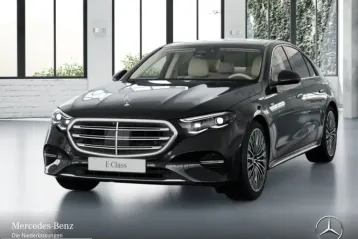 Mercedes-Benz E 300 din 2025 - oferta MER203229