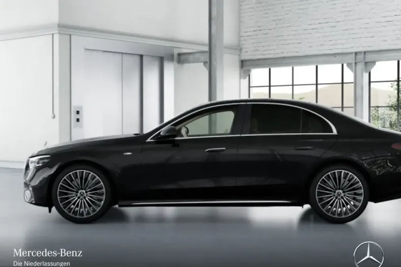 Mercedes-Benz E 300 (Clasa E) din 2025 cu 31.388 km - oferta MER203229 - foto 4