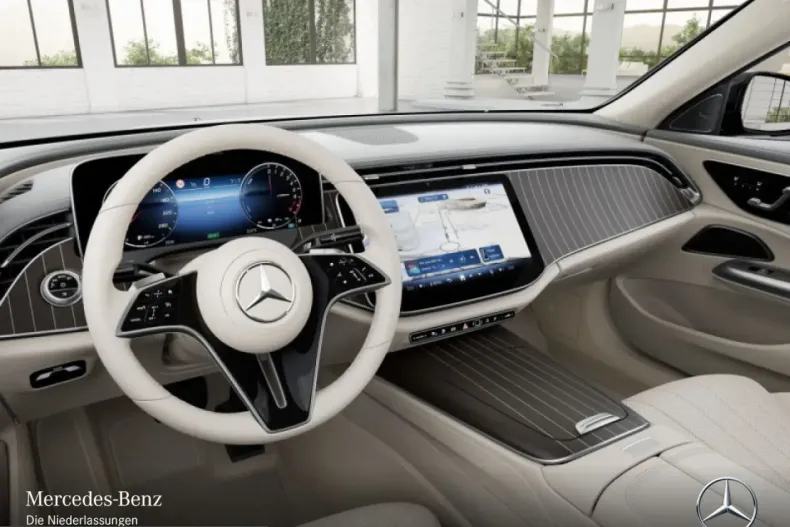 Mercedes-Benz E 300 (Clasa E) din 2025 cu 31.388 km - oferta MER203229 - foto 7