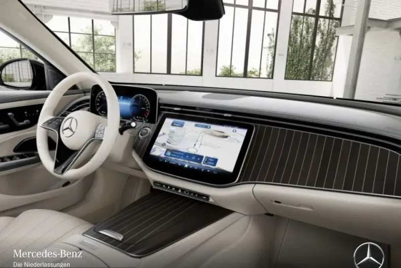 Mercedes-Benz E 300 (Clasa E) din 2025 cu 31.388 km - oferta MER203229 - foto 8