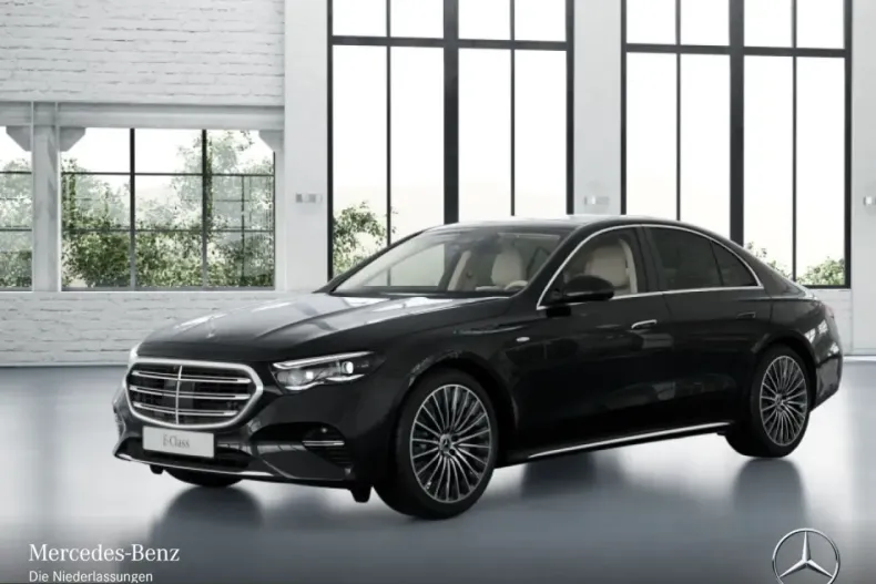 Mercedes-Benz E 300 (Clasa E) din 2025 cu 31.388 km - oferta MER203229 - foto 11