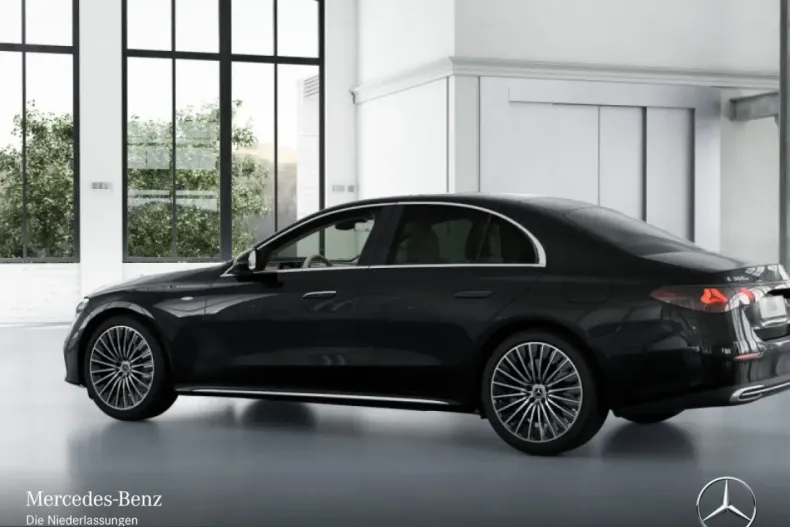 Mercedes-Benz E 300 (Clasa E) din 2025 cu 31.388 km - oferta MER203229 - foto 12