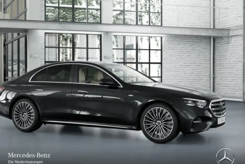 Mercedes-Benz E 300 (Clasa E) din 2025 cu 31.388 km - oferta MER203229 - foto 13