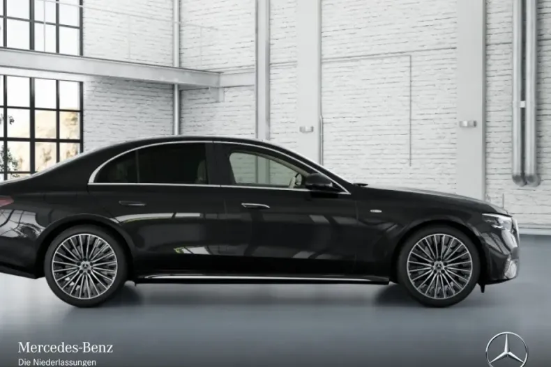 Mercedes-Benz E 300 (Clasa E) din 2025 cu 31.388 km - oferta MER203229 - foto 16