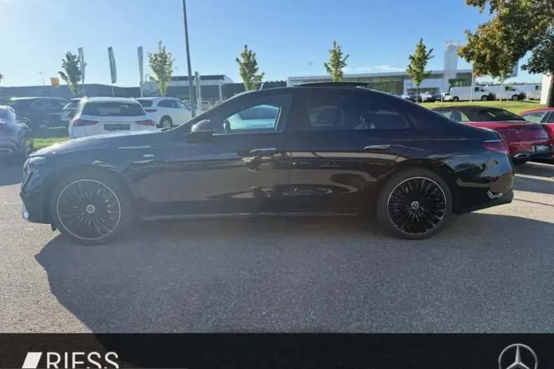 Mercedes-Benz E 300 (Clasa E) din 2025 cu 15.343 km - oferta MER203230 - foto 2