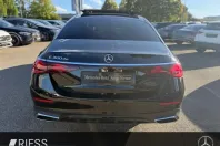 Mercedes-Benz E 300 (Clasa E) din 2025 cu 15.343 km - oferta MER203230 - foto 8