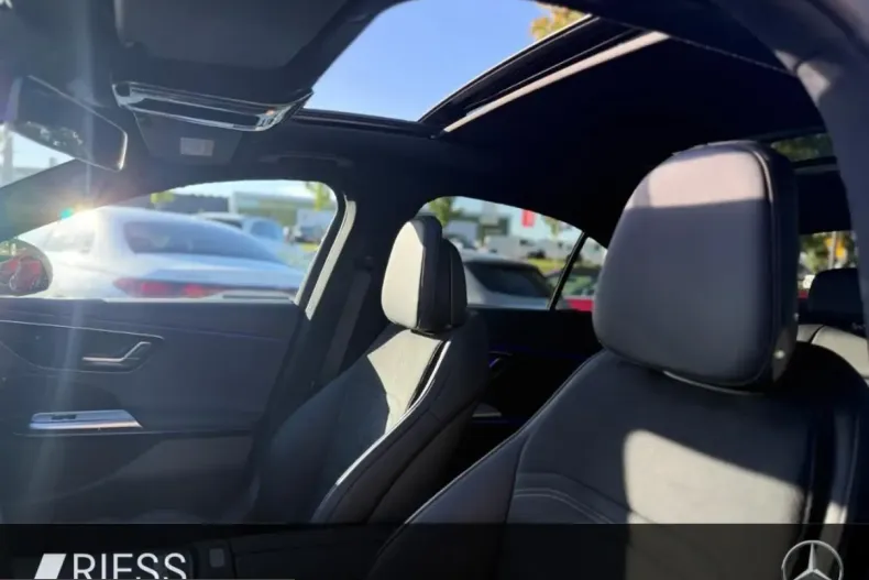 Mercedes-Benz E 300 (Clasa E) din 2025 cu 15.343 km - oferta MER203230 - foto 15